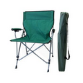 Folding Arm Chair